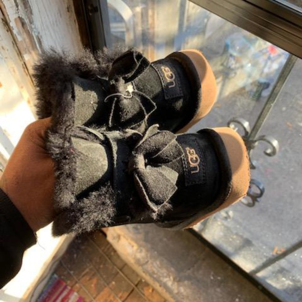 Kids uggs
